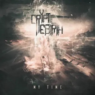 CRYPTIC REBIRTH - My Time cover 