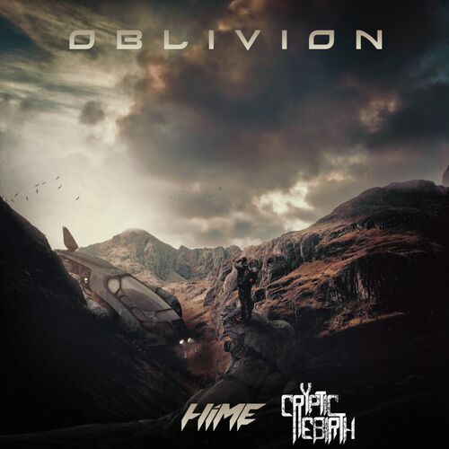 CRYPTIC REBIRTH - Oblivion (with HiME) cover 