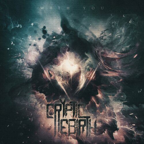 CRYPTIC REBIRTH - With You cover 