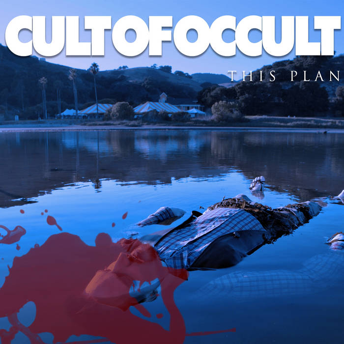 CULT OF OCCULT - This Plan cover 