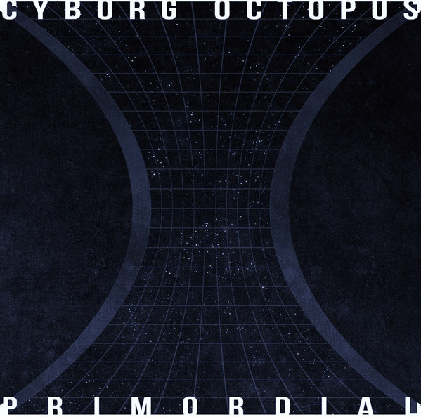 CYBORG OCTOPUS - Primordial cover 