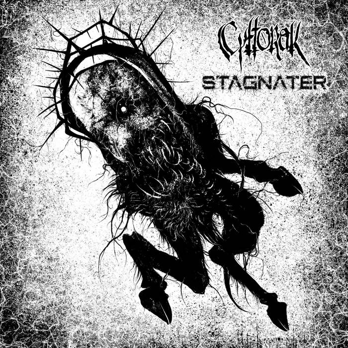 CYTTORAK - Cyttorak / Stagnater cover 