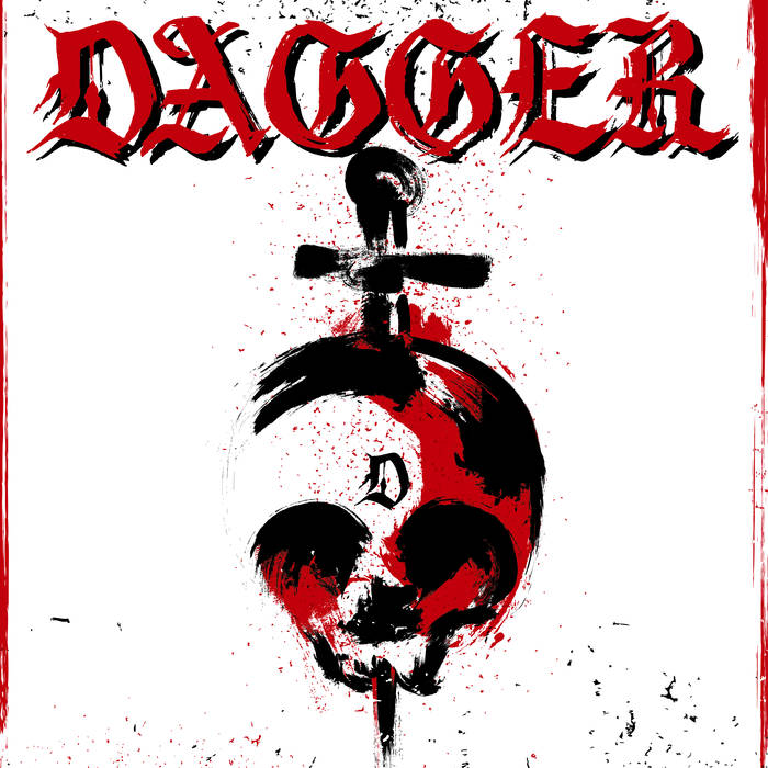 DAGGER - Dagger cover 