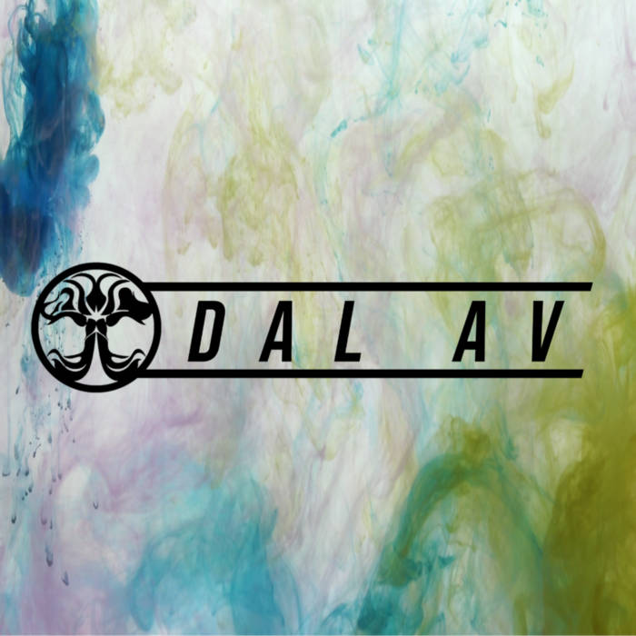 DAL AV - Augmented cover 