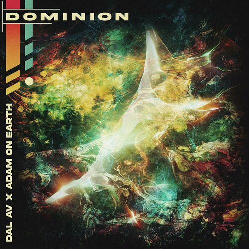 DAL AV - Dominion (with Adam On Earth) cover 