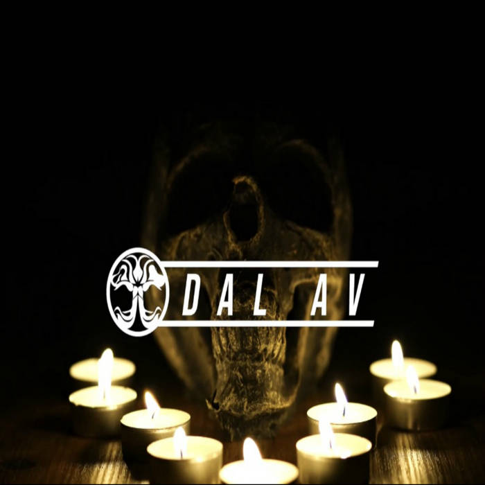 DAL AV - Kill(s)witch cover 