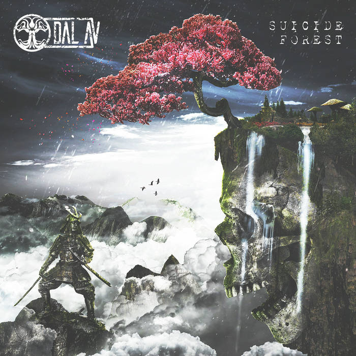 DAL AV - Suicide Forest cover 