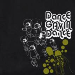 DANCE GAVIN DANCE - Demo 2006 cover 