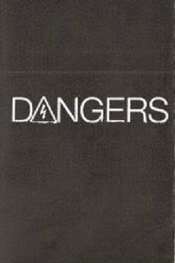 DANGERS - Demo cover 