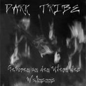 DARK TRIBE - Geboren an den Ufern des Wahnsinns cover 