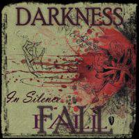 DARKNESS FALL - In Silence cover 