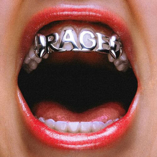 DARKO - Rage cover 