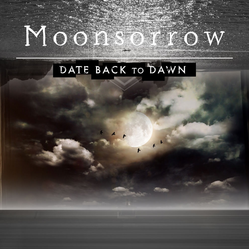 DATE BACK TO DAWN - Moonsorrow cover 