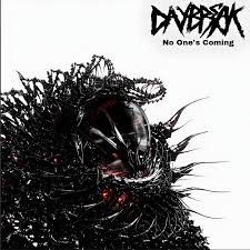 DAYBREAK (WA-1) - No One's Coming cover 