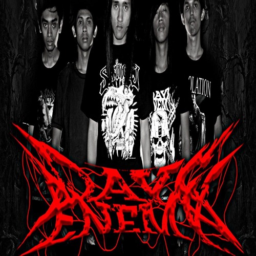 DAY'S ENEMY - Sengketa Harga Diri cover 