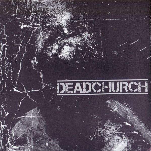 DEAD CHURCH - Noisear / Dead Church cover 