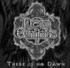 DEAD EMOTIONS - There Is No Dawn cover 