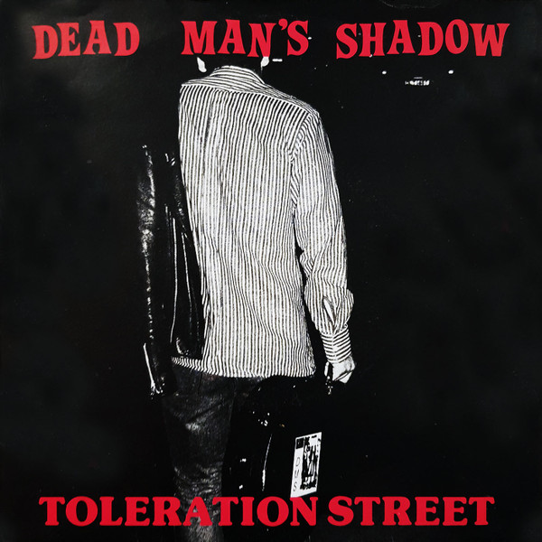 DEAD MAN'S SHADOW - Toleration Street / In My Dreams cover 