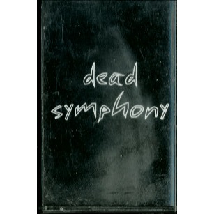 DEAD SYMPHONY - The Sense Of Humanity That Perishes cover 