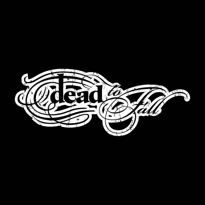 DEAD TO FALL - No One Is Coming To Help cover 