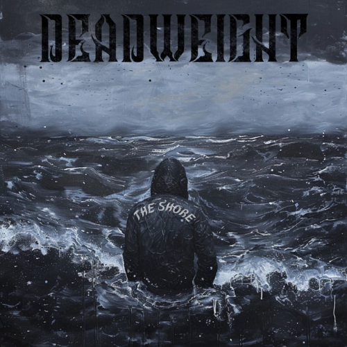 DEADWEIGHT - The Shore cover 