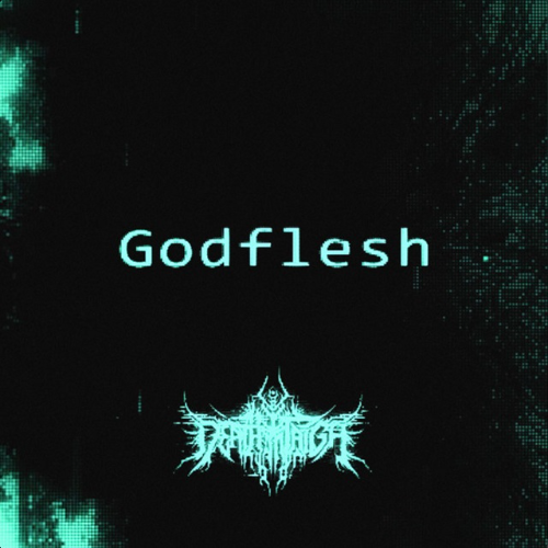 DEATH IN TAIGA - Godflesh cover 