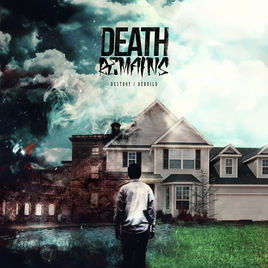 DEATH REMAINS - Destroy / Rebuild cover 