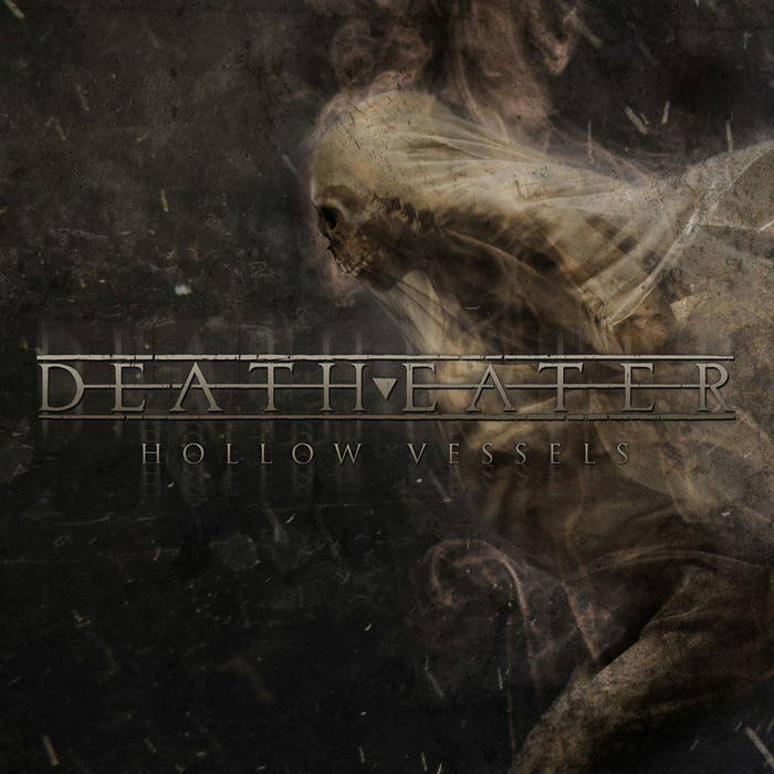 DEATHEATER (SC) - Hollow Vessels cover 