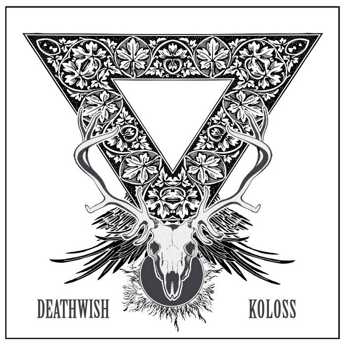 DEATHWISH - Deathwish / Koloss cover 