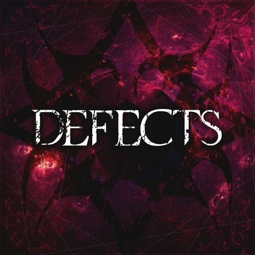 DEFECTS - Dream Awake cover 