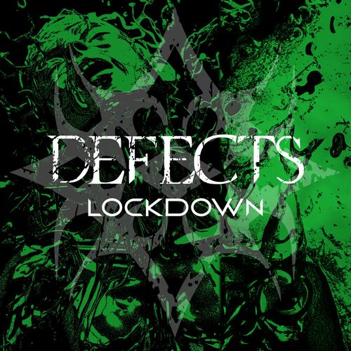 DEFECTS - Lockdown cover 