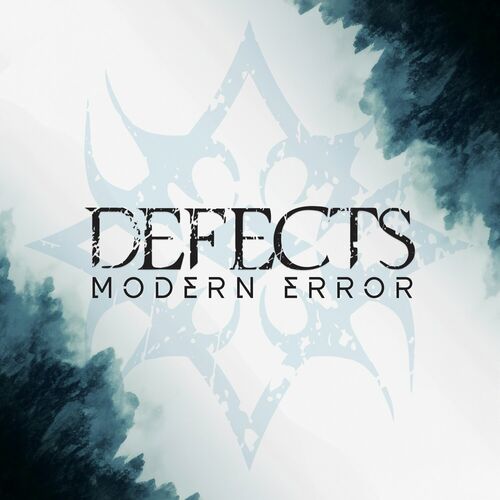 DEFECTS - Modern Error cover 