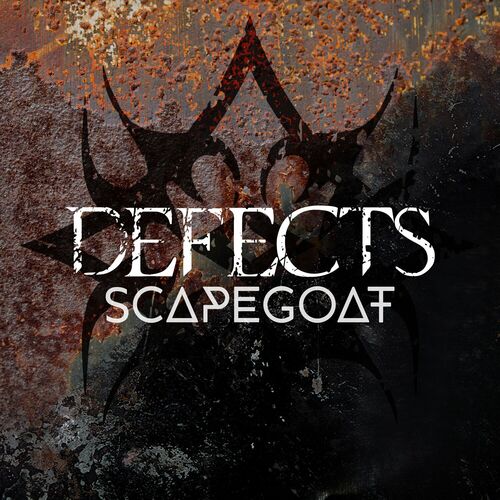 DEFECTS - Scapegoat cover 