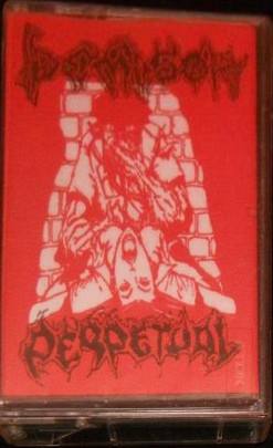 DEMISOR - Demisor / Perpetual cover 