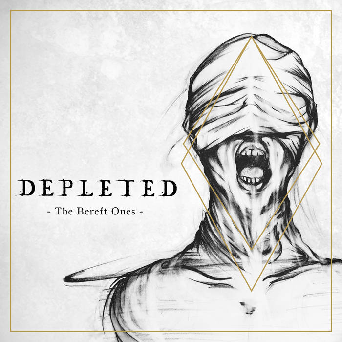 DEPLETED - The Bereft Ones cover 