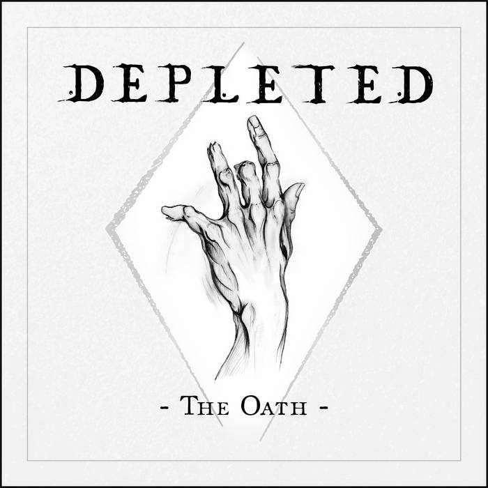 DEPLETED - The Oath cover 