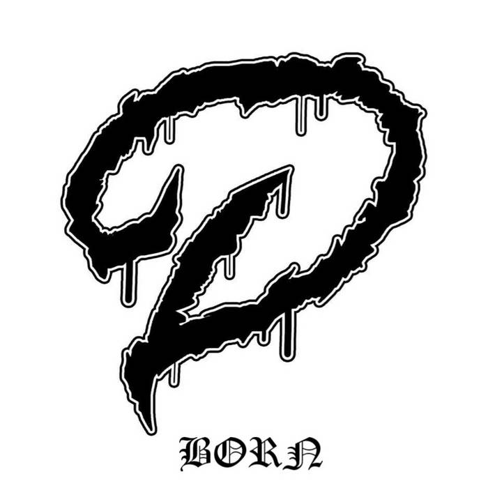 DEPLETED (NY) - Born cover 