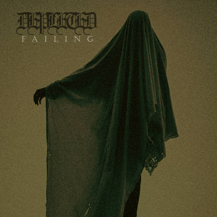 DEPLETED (OR) - Failing cover 