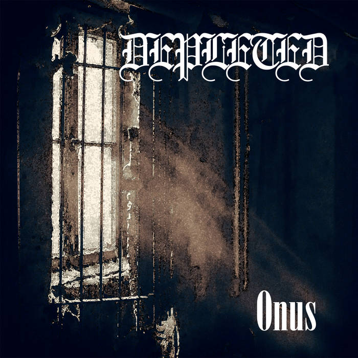 DEPLETED (OR) - Onus cover 