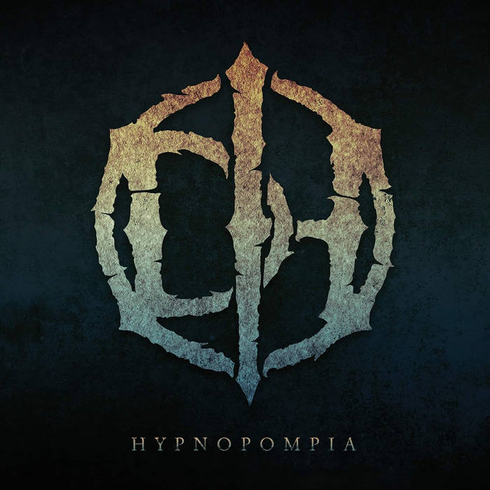 DESTROY HUMANITY - Hypnopompia cover 