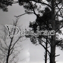 DEUS IRAE - Single 2007 cover 