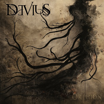 DEVIUS - Orphion cover 