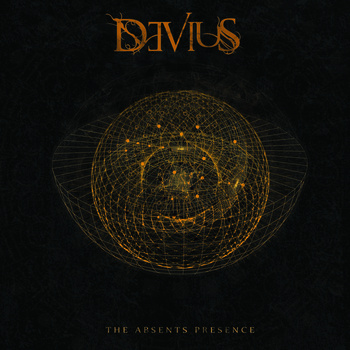 DEVIUS - The Absents Presence cover 