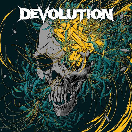 DEVOLUTION (VA) - Enjoy The Silence cover 