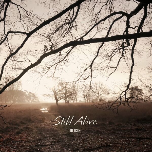 DEXCORE - Still Alive cover 