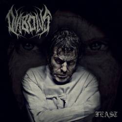 DIABOLUS - Feast cover 