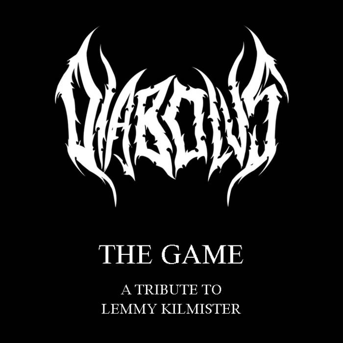 DIABOLUS - The Game cover 