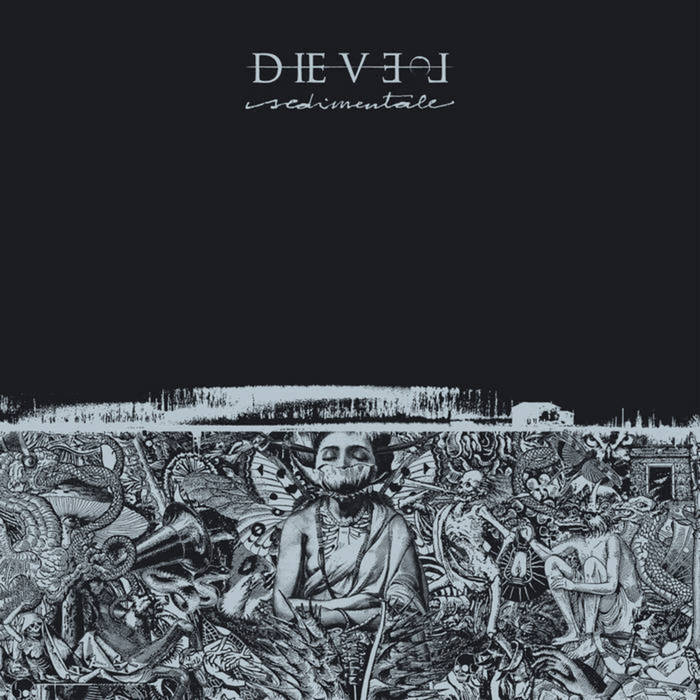 DIEVEL - Sedimentale cover 