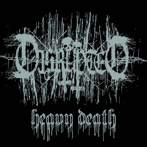 DISRUPTED - Heavy Death cover 