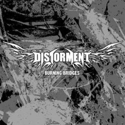 DISTORMENT - Burning Bridges cover 